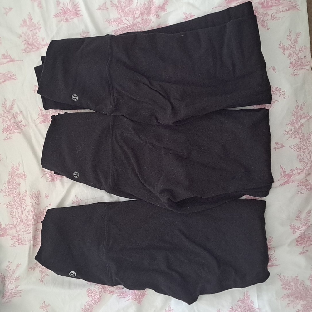 Lululemon Align Leggings Bundle